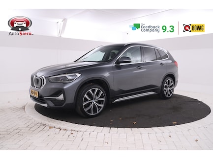 BMW X1 0