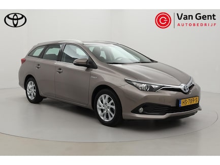 Toyota Auris 0