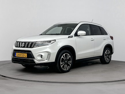 Suzuki Vitara 0