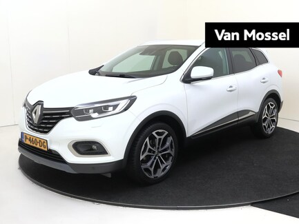 Renault Kadjar 0