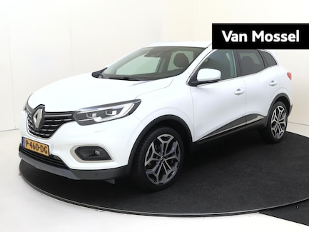 Renault Kadjar 0