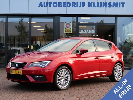 SEAT Leon 0