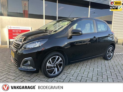 Peugeot 108 0