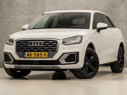 Audi Q2 0