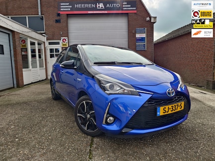 Toyota Yaris 0