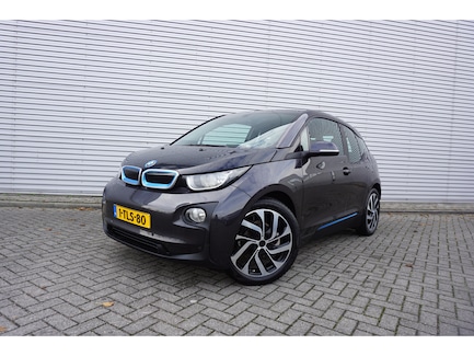 BMW i3 0