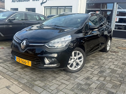 Renault Clio 0