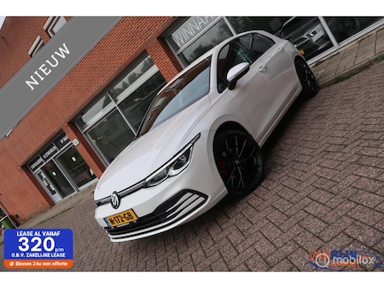 Volkswagen Golf 0
