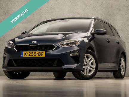 Kia Ceed 0
