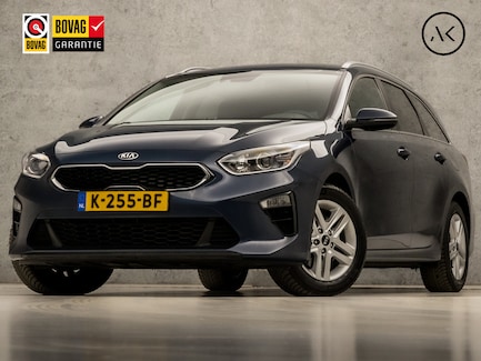 Kia Ceed 0