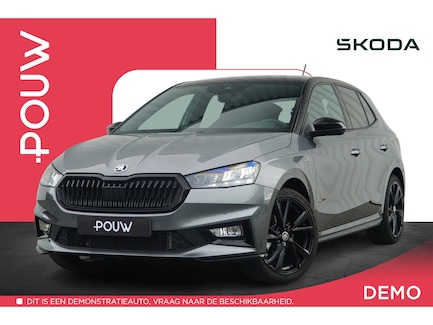 Skoda Fabia 0