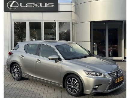Lexus CT 0