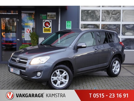 Toyota RAV4 0