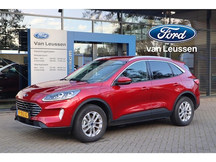 Ford Kuga 0