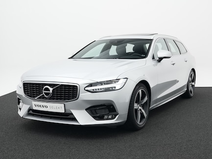 Volvo V90 0