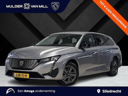 Peugeot 308 0