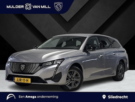 Peugeot 308 0
