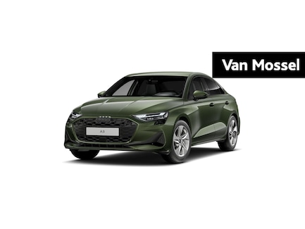 Audi A3 0