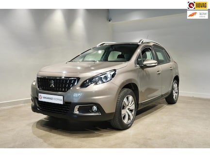 Peugeot 2008 0