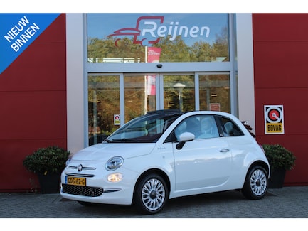 Fiat 500 0