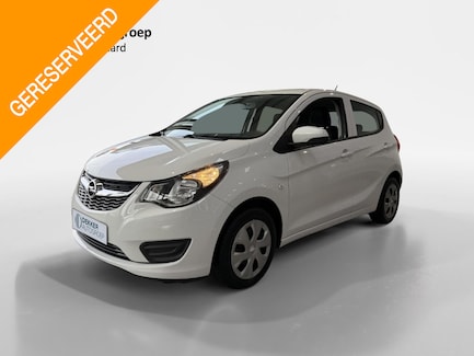 Opel Karl 0