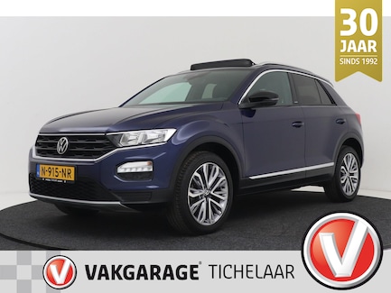 Volkswagen T-Roc 0