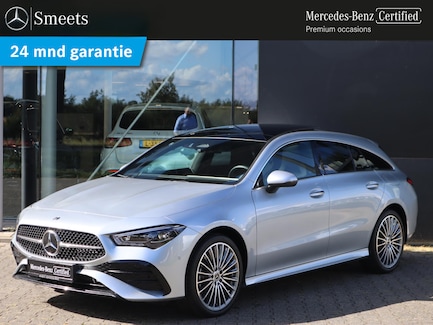 Mercedes-Benz CLA 0