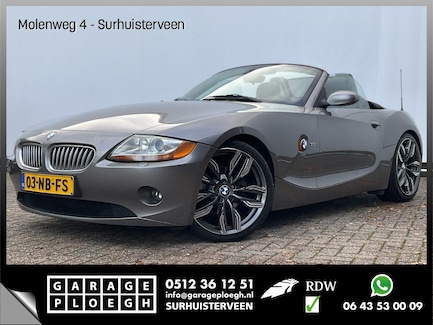 BMW Z4 0
