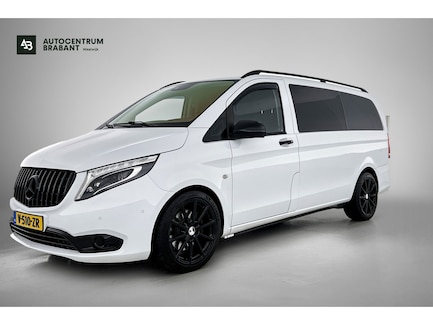 Mercedes-Benz Vito 0