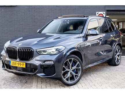 BMW X5 0