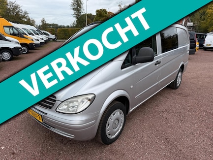 Mercedes-Benz Vito 0
