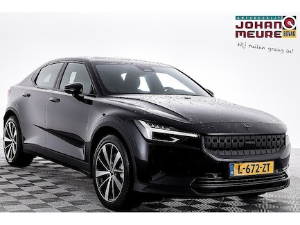 Polestar 2 0
