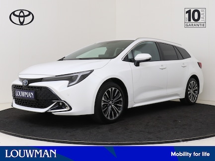 Toyota Corolla 0