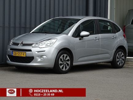 Citroën C3 0