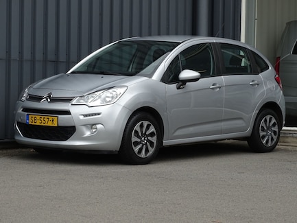 Citroën C3 0