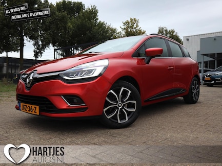 Renault Clio 0