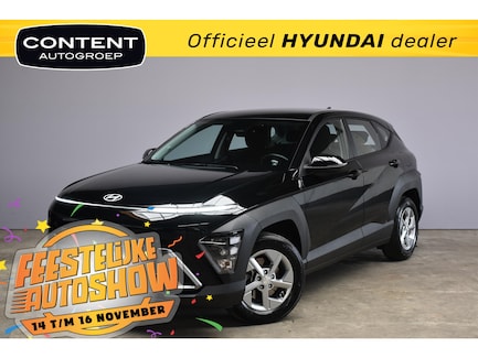Hyundai Kona 0