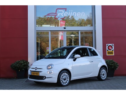 Fiat 500 0