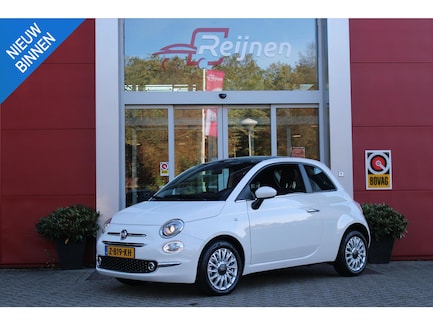 Fiat 500 0