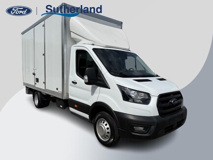 Ford Transit 0
