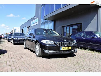 BMW 5-Serie 0
