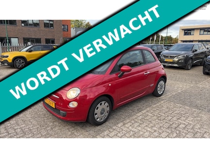 Fiat 500 0