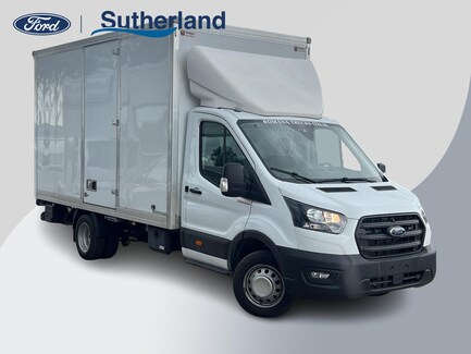 Ford Transit 0