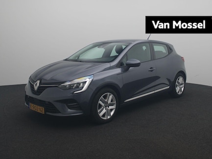Renault Clio 0