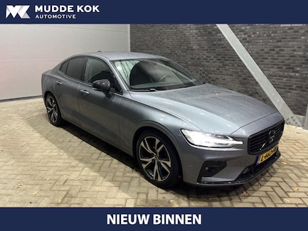 Volvo S60 0