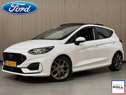 Ford Fiesta 0