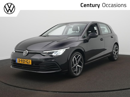 Volkswagen Golf 0
