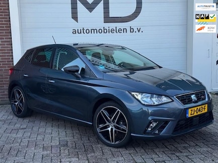 SEAT Ibiza 0