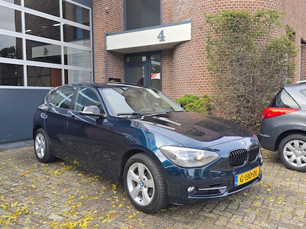 BMW 1-Serie 0