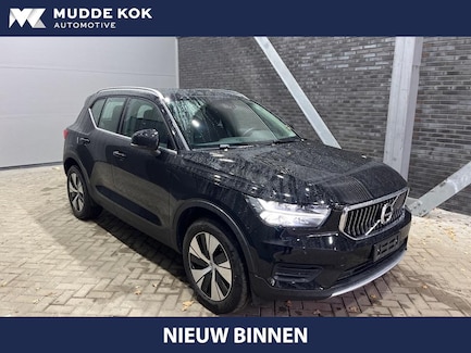 Volvo XC40 0